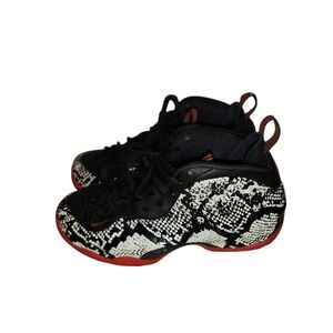Nike Foamposite Sneakers